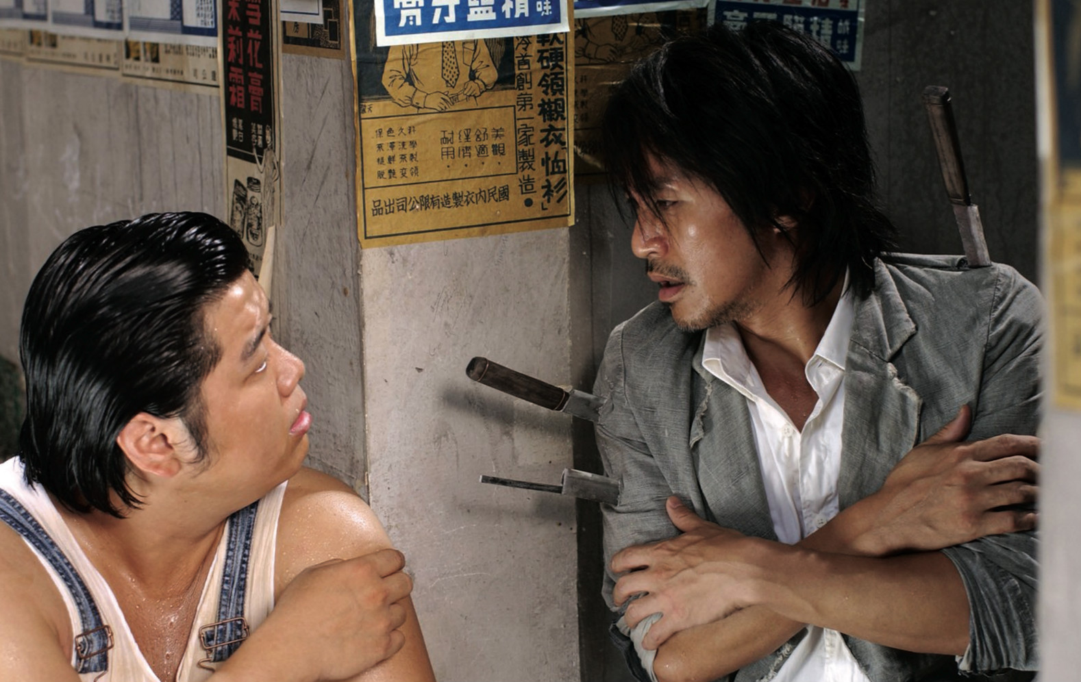 深读精读美文,深读旧亭诗