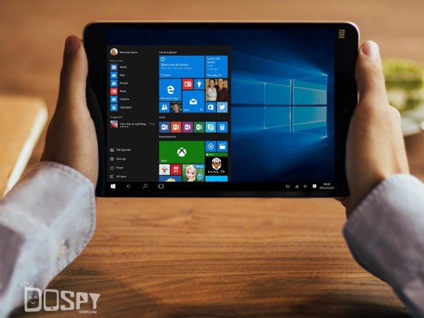 比较好的win10平板,性能最好的win10平板