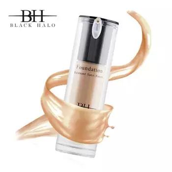 请推荐一款好用的粉底液,好用不暗沉的粉底推荐