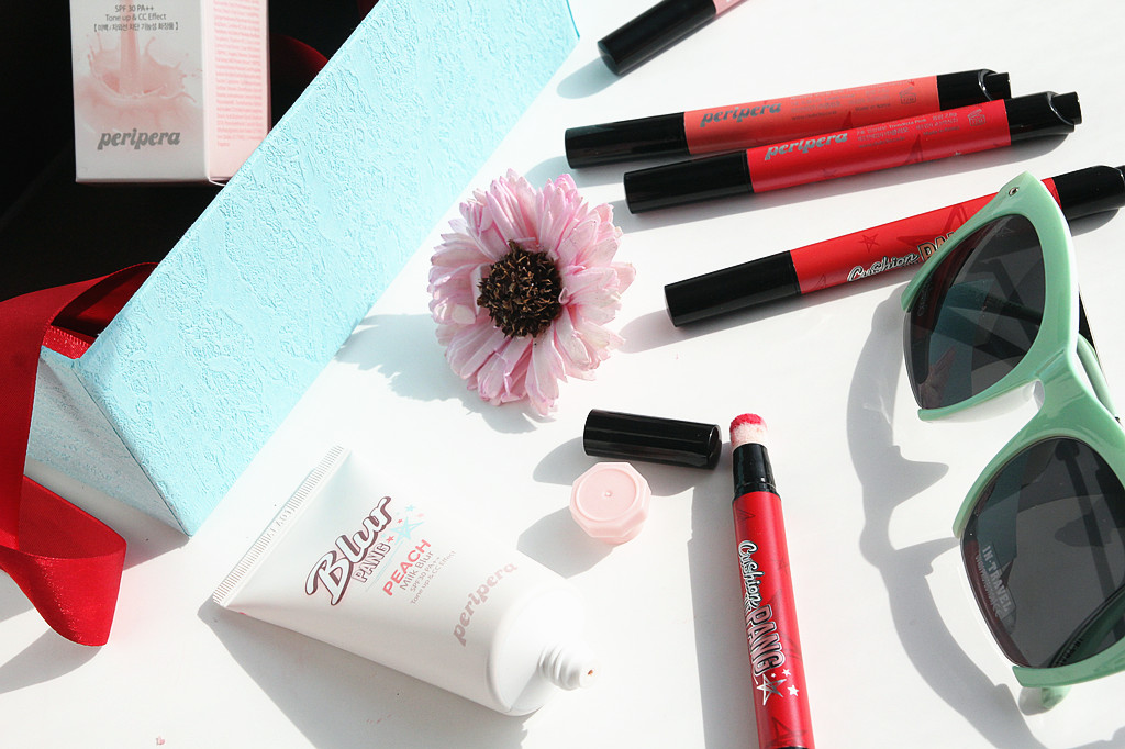 各种韩国品牌小众国货,韩国ins小众品牌