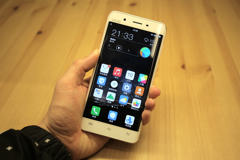 vivoxplay5真旗舰,vivoxplay5的卖点讲解