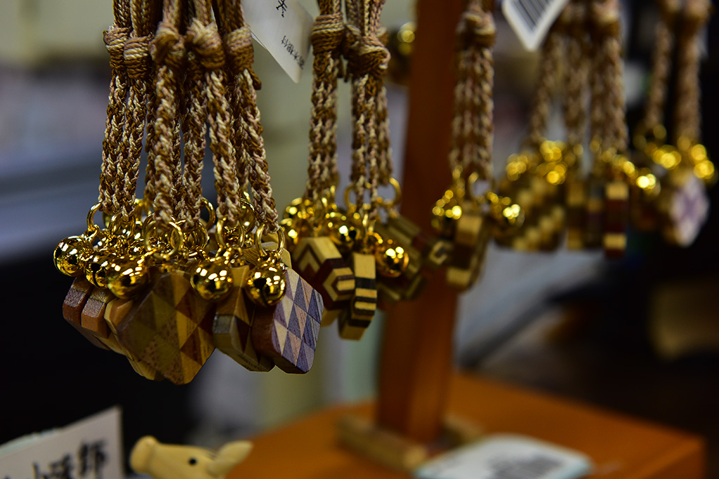 箱根，在玻璃与木头里寻觅艺术