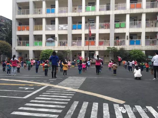 成都温江公益幼儿园,成都比较好的公立幼儿园