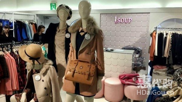 韩国免税购物必买清单,韩国购物代购攻略