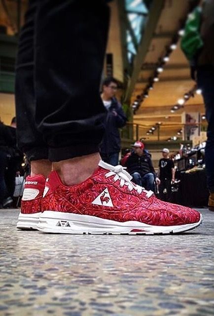 法国公鸡经典款鞋去哪里找,法国公鸡潮牌鞋