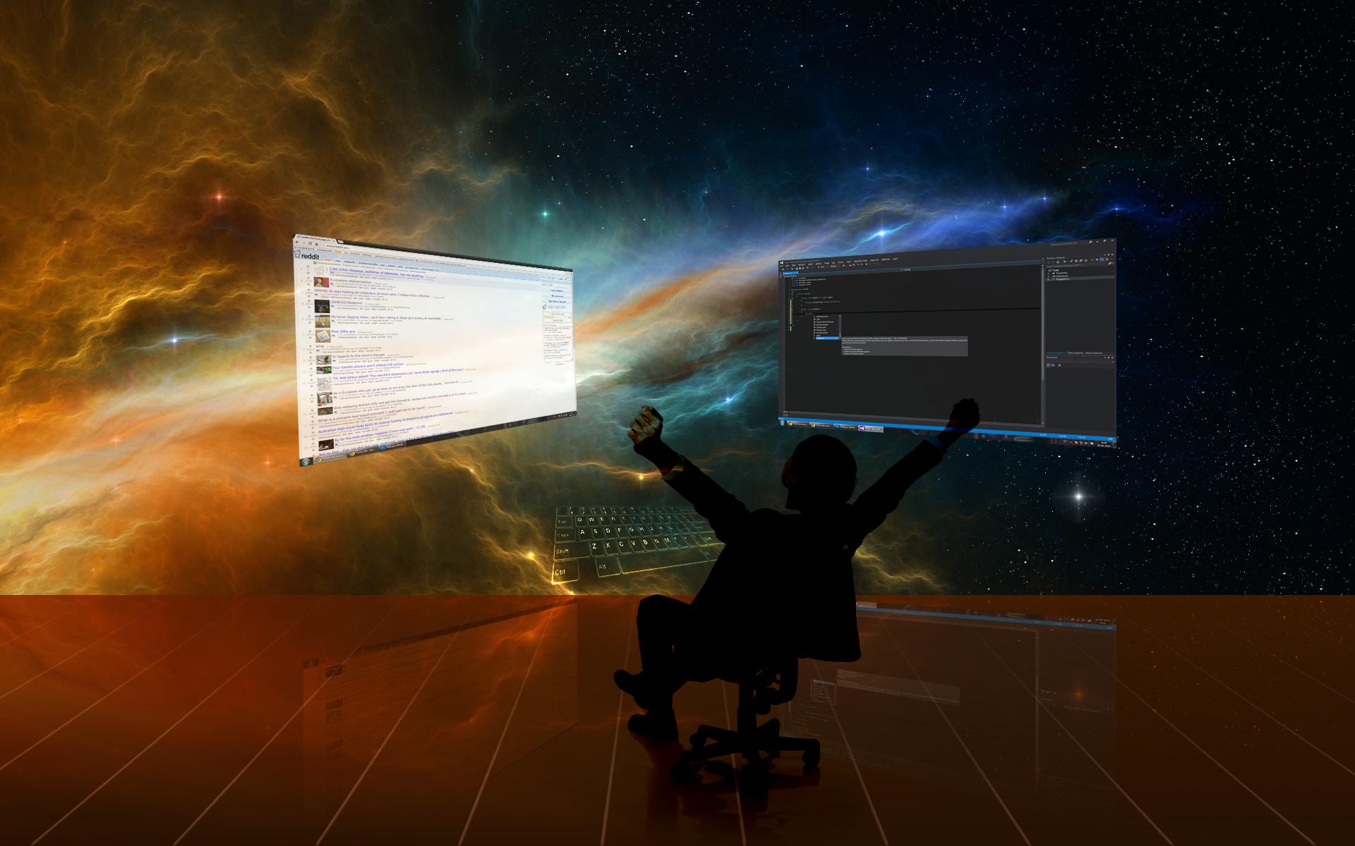 vr产业前景如何,vr产业发展现状