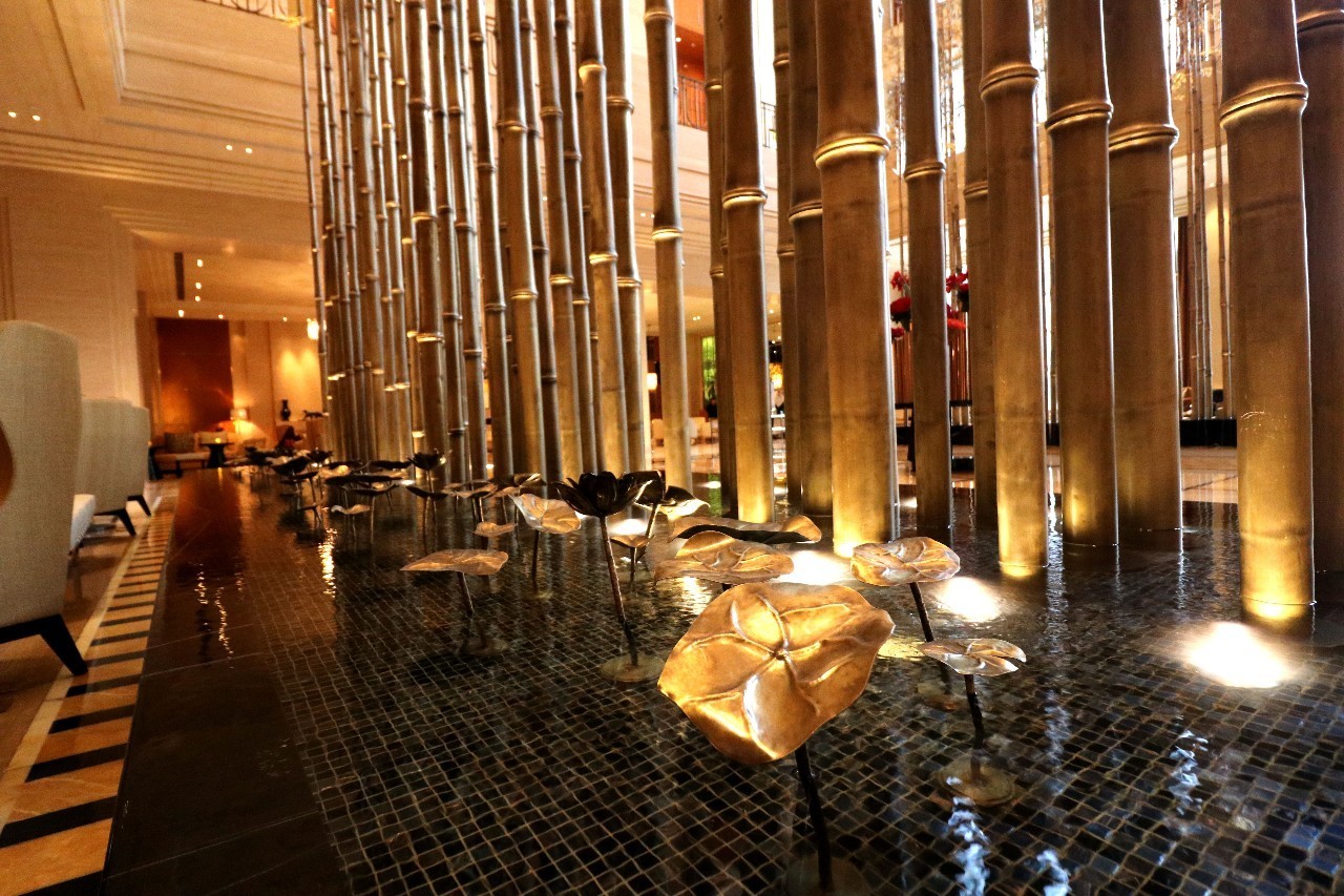 想去天津住宿哪个酒店好,去天津住什么酒店最方便