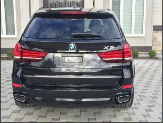 宝马x517款报价,17款宝马x5行情价