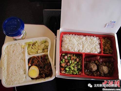 高铁上点餐可以点站内的外卖吗,沈阳北站进站口能点外卖吗