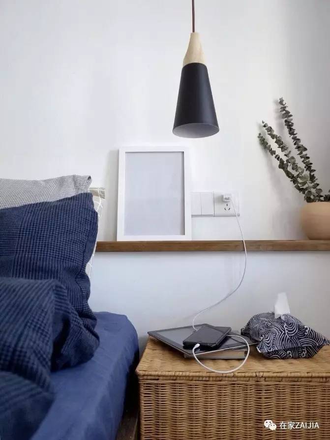 唯有110㎡实木大宅，解我清凉！