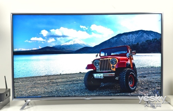 海信uled超画质电视75u7h,海信uled超画质电视u7体验