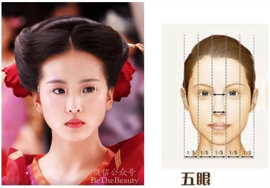 刘诗诗的微醺妆是什么样的妆容,刘诗诗黑天鹅同款妆容教程