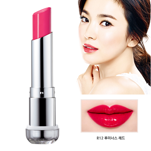 薛甄珠同款红唇,薛甄珠口红排行