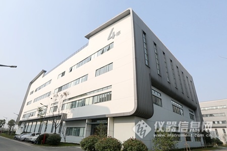 创新研发与高效管理相结合助力生命科学研究——走访贝克曼库尔特生物科技(苏州)有限公司