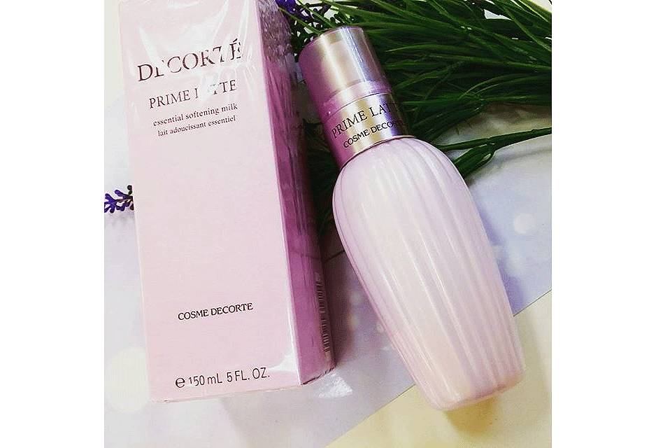 拒绝油腻！适合夏天的清爽水乳推荐