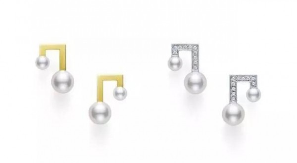 唐晶戴的是什么项链,唐晶首饰