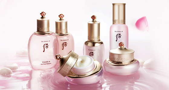 whoo正品直播,whoo为啥卖的少了