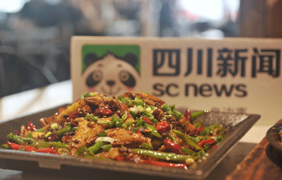 3年卖出130000000只鸭掌，销魂掌确实销魂