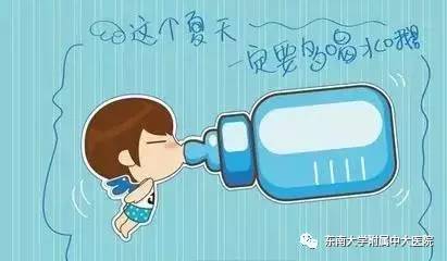 夏天必备防暑药,高温天气注意防暑吃什么药