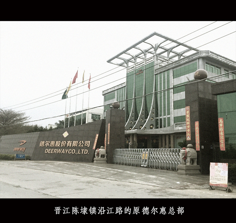 晋江德尔惠现状,晋江德尔惠2024现状