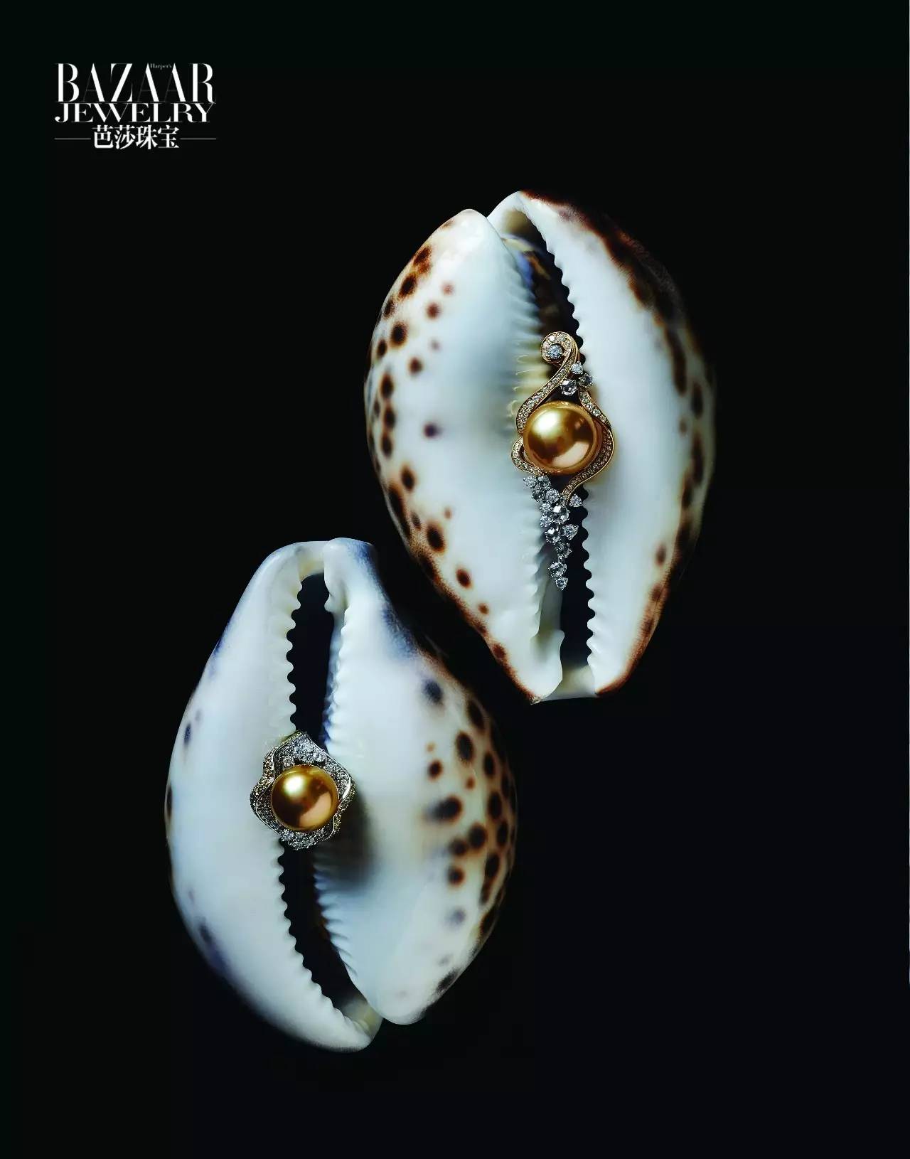 炫美图|热到和太阳肩并肩?芭珠姐带你去海底捞珍珠!