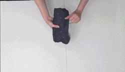 最全叠衣服方法，收藏这一篇就够了！