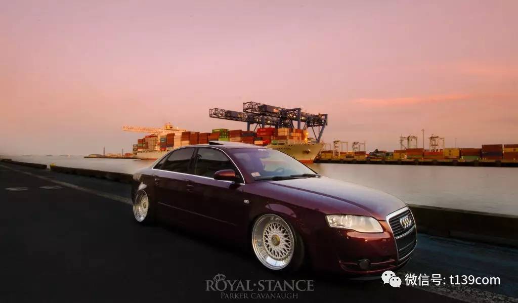 老款奥迪a4改装最新款,奥迪a4可以改装哪几个系列