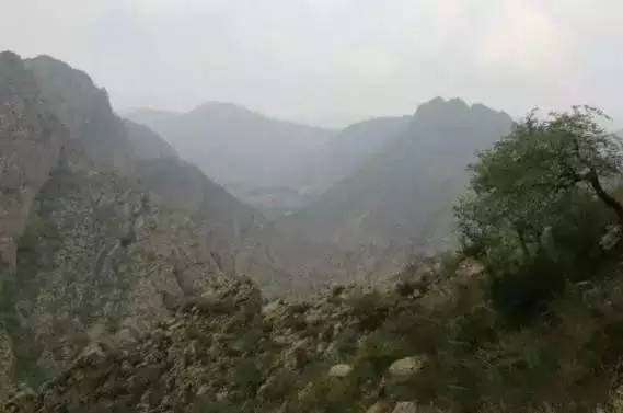 呼和浩特纳凉好地方,呼和浩特周边避暑胜地