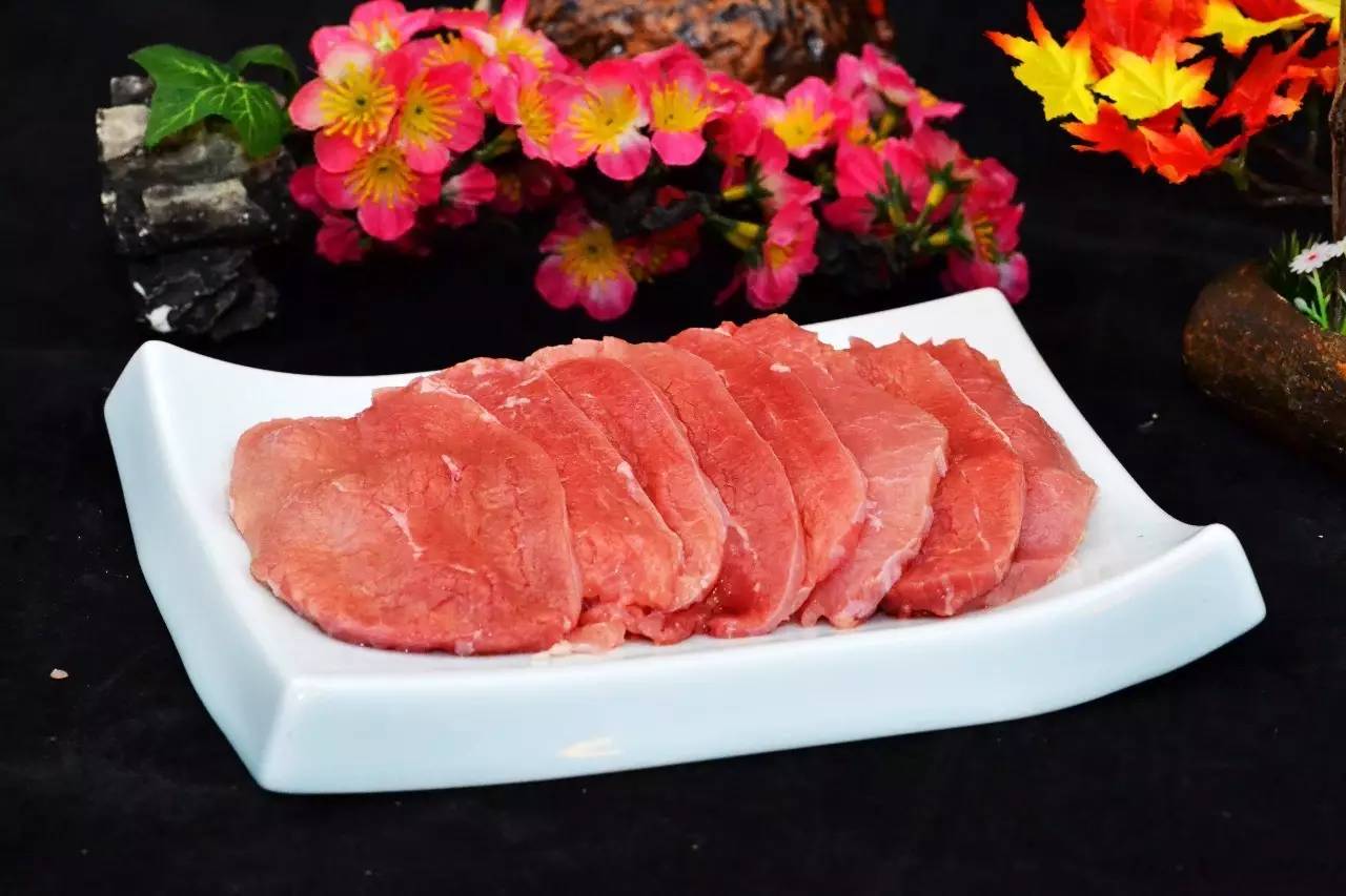 关注丨这家牛肉企业连续亏损5年,盈利后给自己定了一个年产值百亿元的小目标