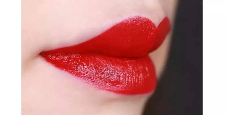 收藏大牌口红图片,大牌唇膏推荐必买色号