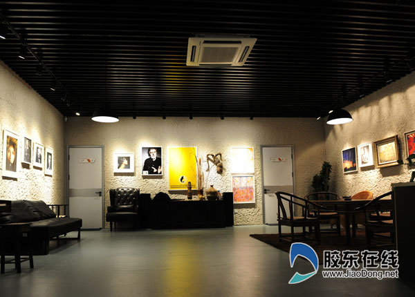 1861文化产业园拍摄基地,1861文化创意产业园招商