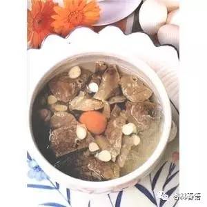 杏仁属于药食同源吗,中药生杏仁和熟杏仁的功效