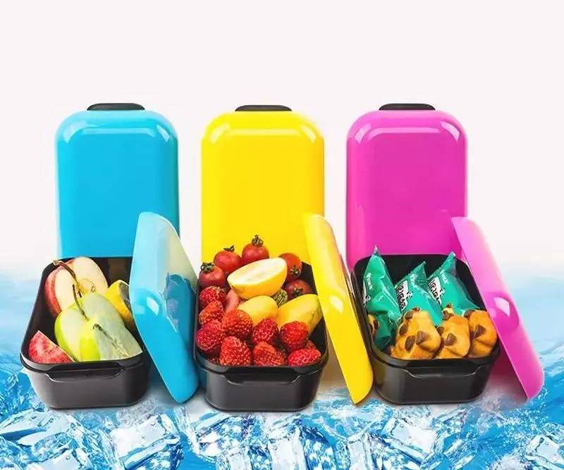 避开高温的偷袭，开启移动的冰凉夏日，这些消暑的小物件爆款开刷！