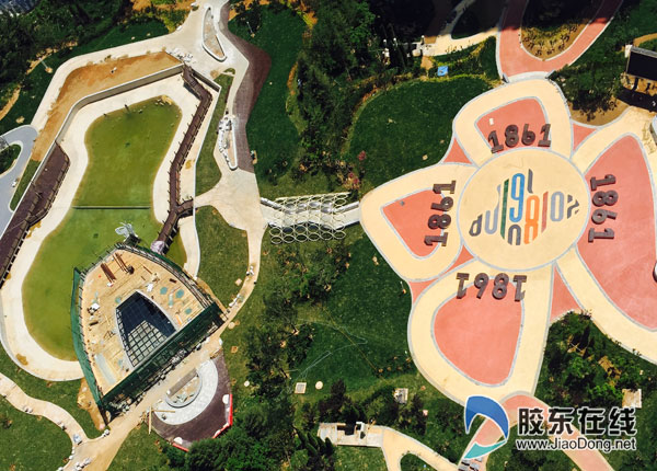 1861文化产业园拍摄基地,1861文化创意产业园招商