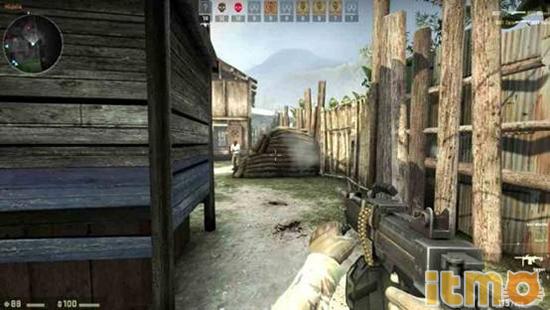 2021年最受欢迎的端游游戏有哪些,2022年最受中国玩家期待的端游