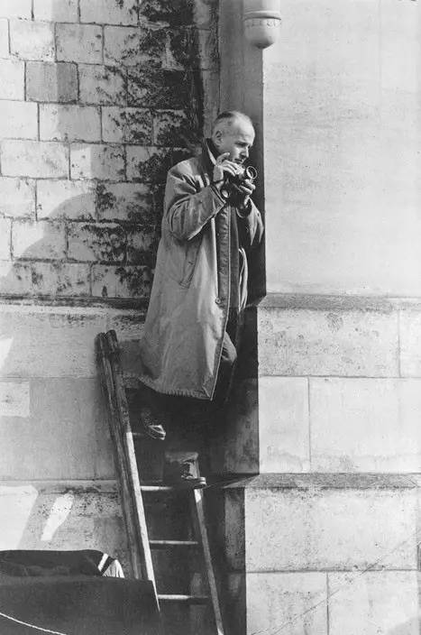 布列松经典摄影作品大全,布列松经典摄影作品中国