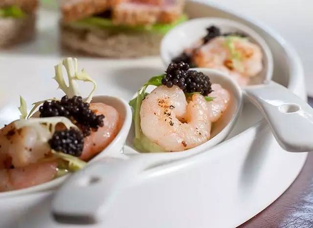 “2017德国雷司令餐厅周”美食攻略之京沪顶级食府