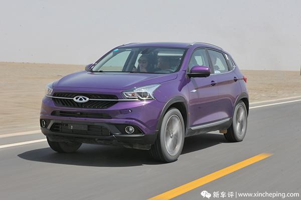 奇瑞瑞虎7超能1.5t新车计划,奇瑞瑞虎7新款丐版