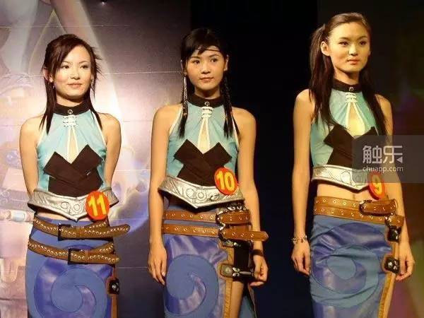 腾讯10年前出过的网游,腾讯十几年前出的网游