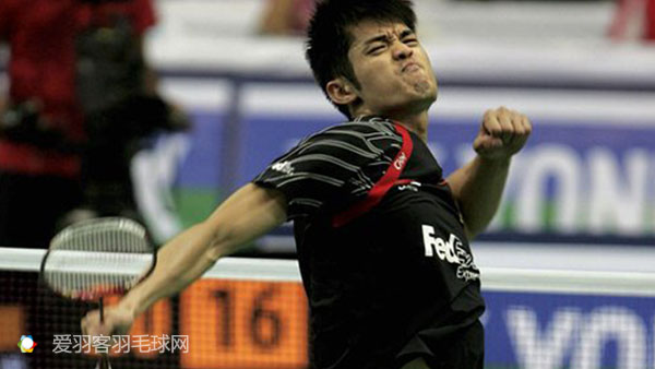 林丹十大杀球集锦,林丹势不可挡的精彩球瞬间