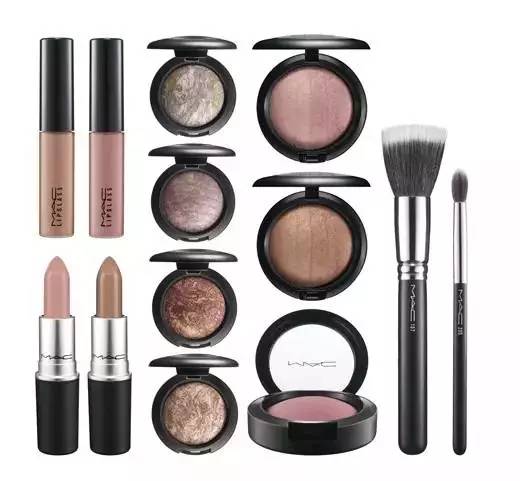 mac的彩妆是什么,mac彩妆最好用的是什么牌子