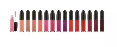 为什么mac这么贵,mac彩妆全系列