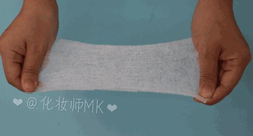 10元钱和100元的区别,化妆棉到底有必要用吗