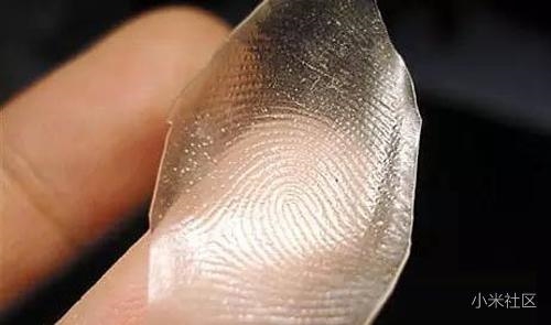 小米5指纹解锁按压式还是触摸式,小米5指纹实测