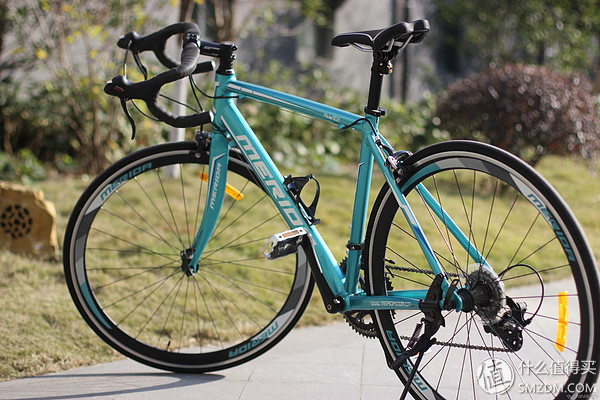 #享瘦*光春**#3年20000公里的单车旅行者：说说骑行这件美事（绝美大图）