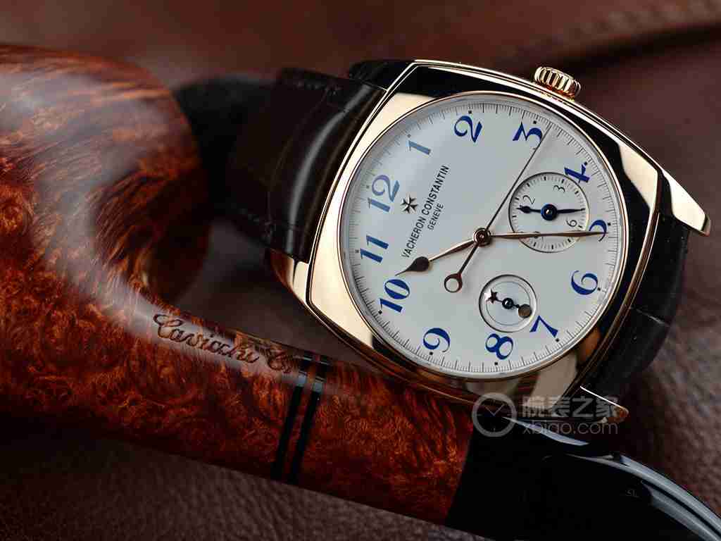 30张图带你回到表圈的2015