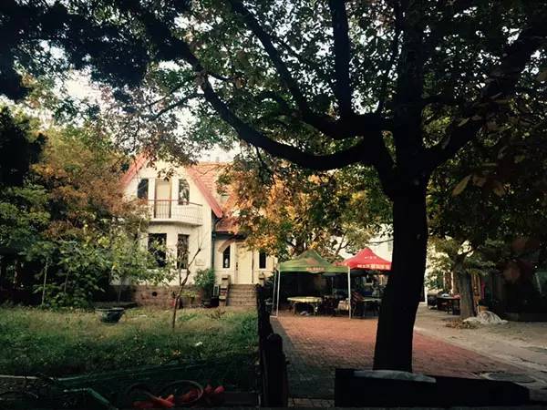 城事|青岛人都不知道，原来八大关还有这么大的秘密