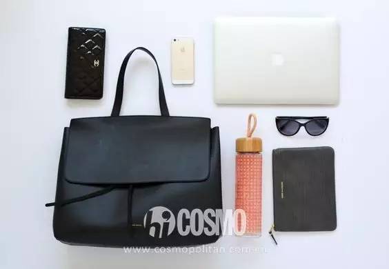 这有100个最时髦的包，男票爱不爱你就看这篇了