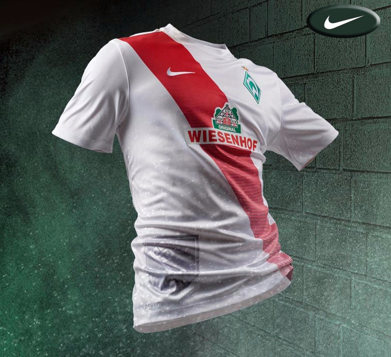 23-24赛季最好看的球衣,2016足球球衣哪个好看