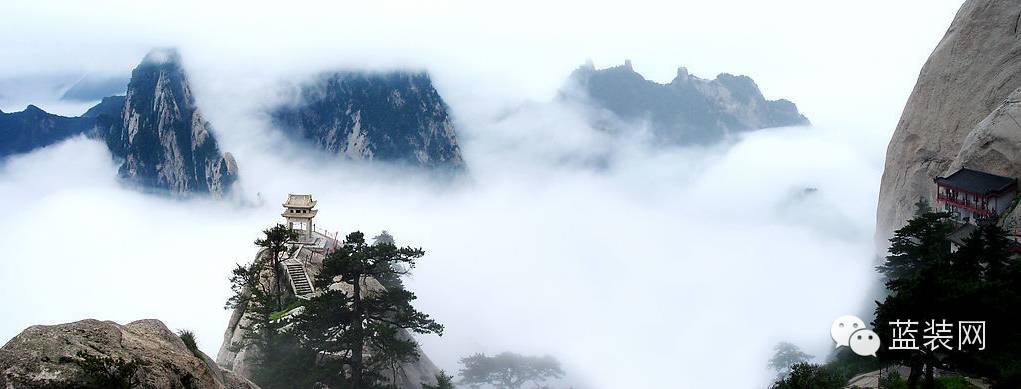 姑娘带你游西安,妹子带你逛西安